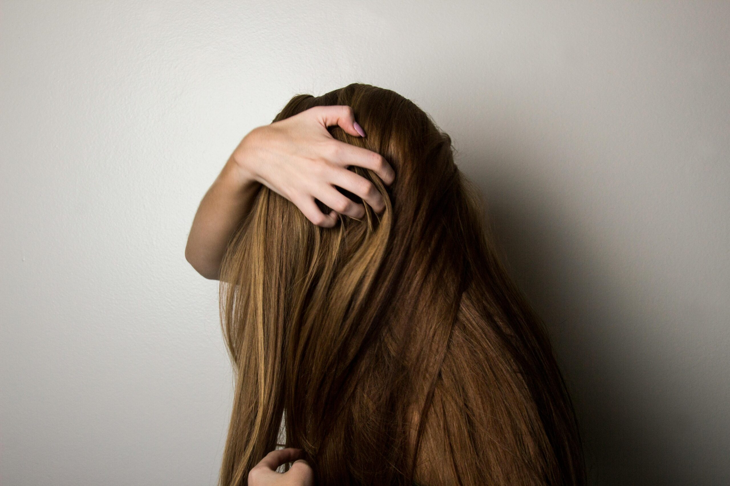 HAIR CARE