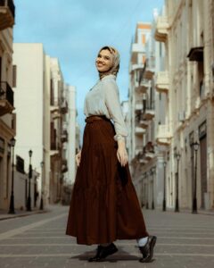 fashion trends