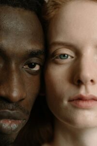 skin tone