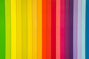 COLOR PSYCHOLOGY