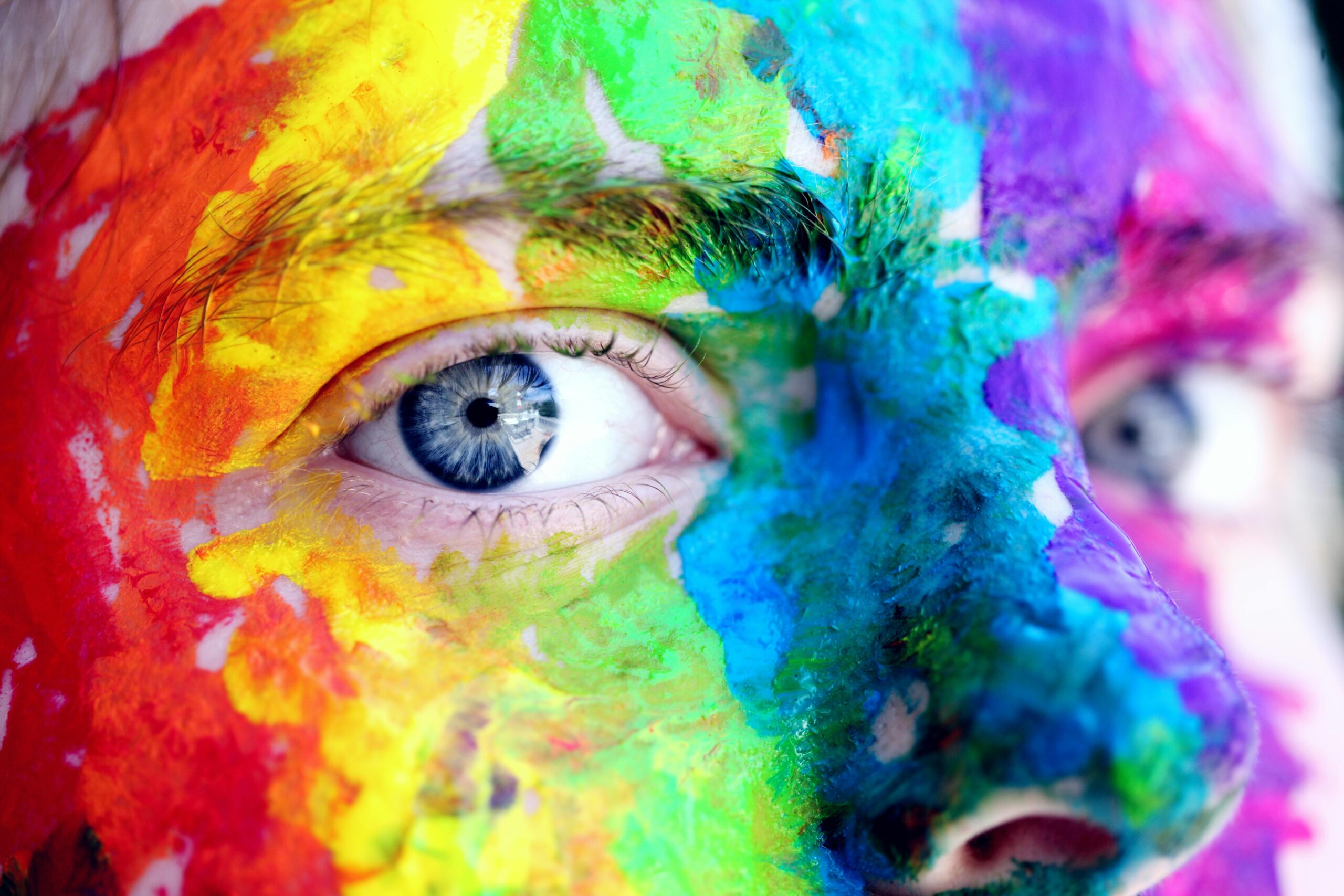COLOR PSYCHOLOGY