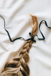 hair care