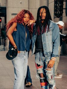 fashion trends