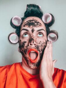 beauty hacks