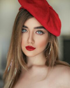 lipstick