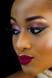 makeup products