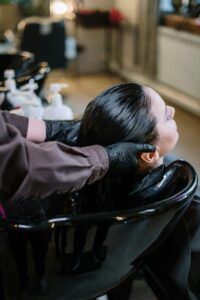 hair fall
