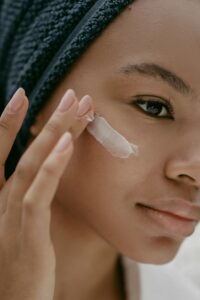 moisturizer