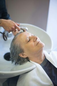 shampoo