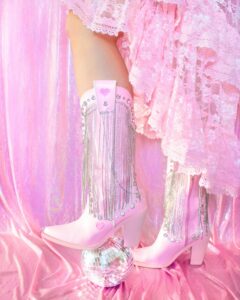 fashion trends