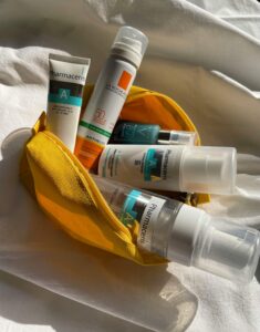 moisturizer