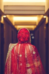 WEDDING DRESSES