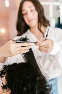 hair care