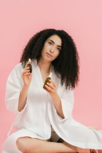 hair care