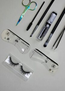 eyebrow lamination