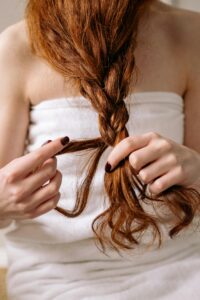 hair care