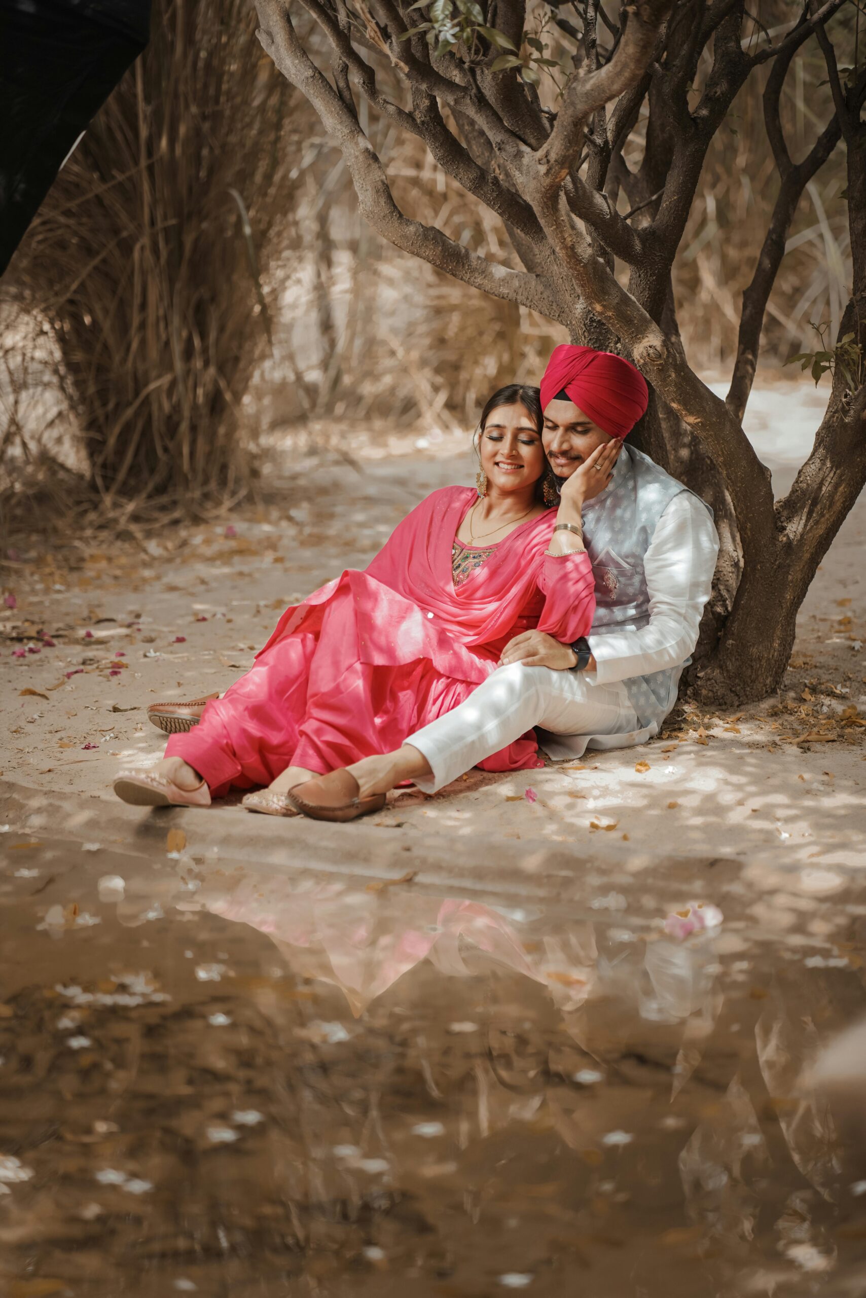 farshi salwar