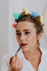 lipstick 