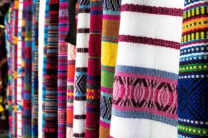 fabric