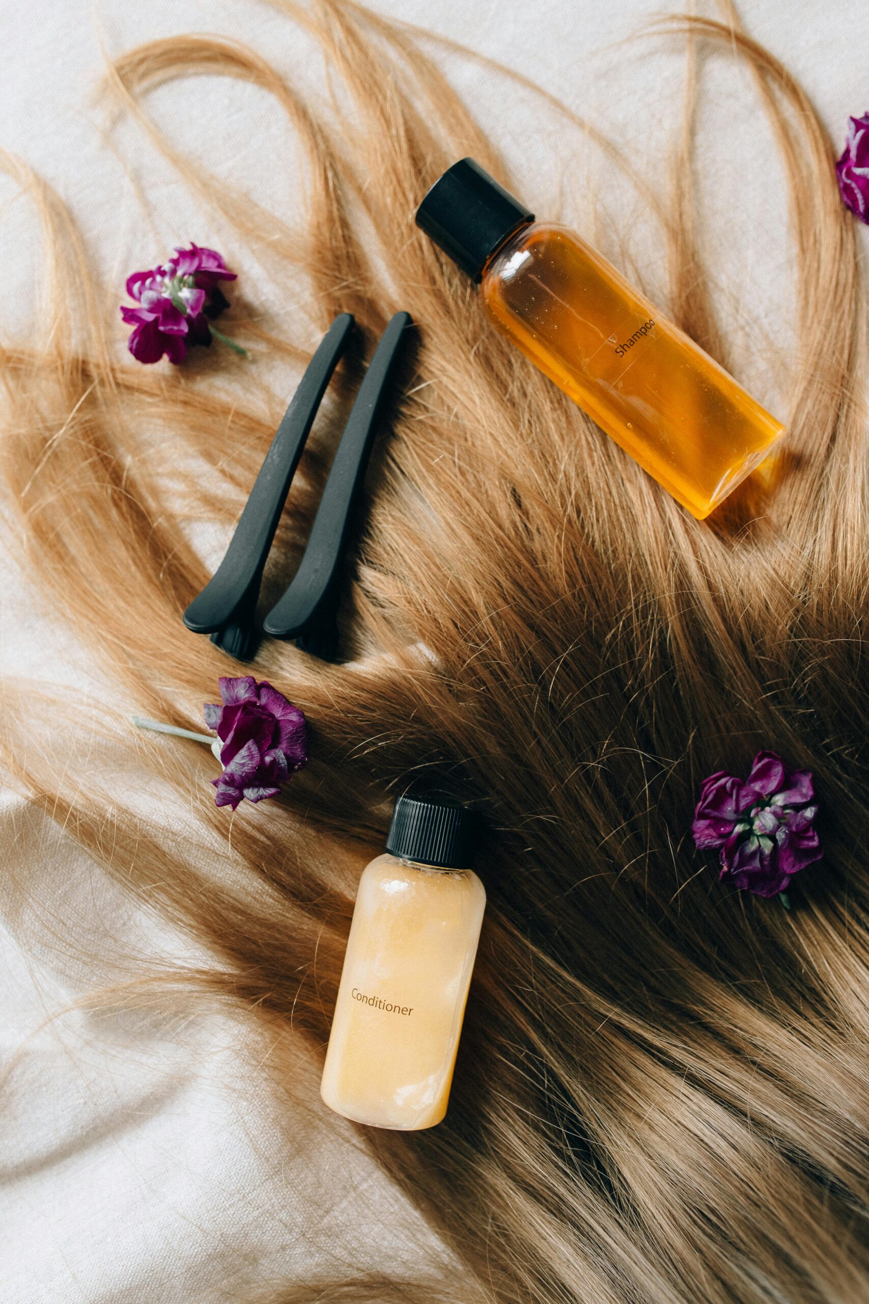 HAIR MASK
