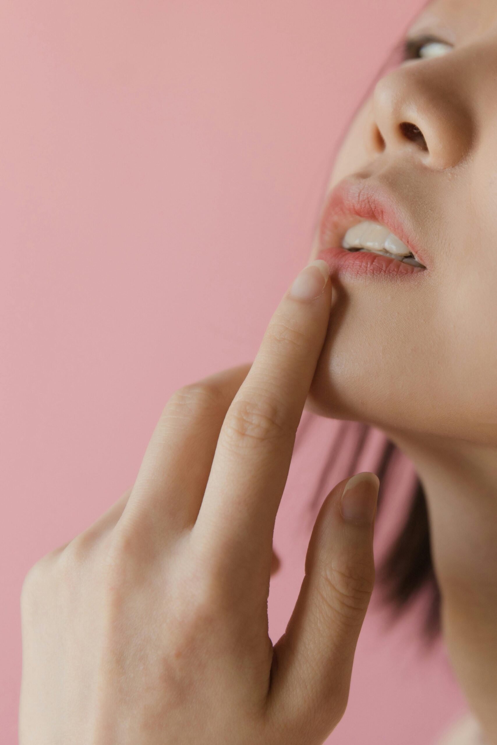 lips